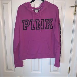 PINK Victoria Secret hoodie